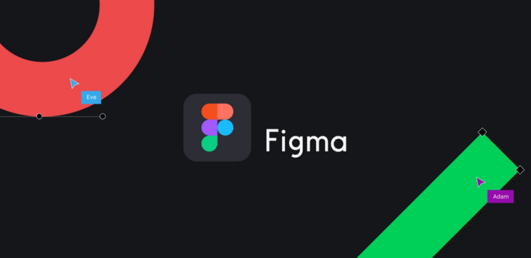 لوگوی figma
