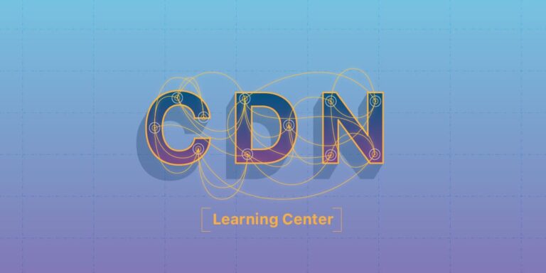cdn یا شبکه توزیع محتوا چیست؟