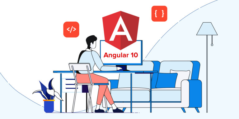 قابلیت‌های جدید angular 10