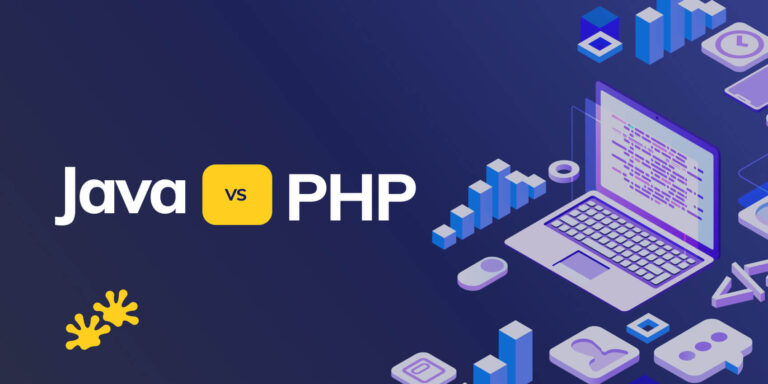 مقایسه php و java، بهترین زبان برای توسعه‌ی برنامه‌های وب کدام است؟