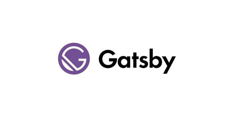 gatsby (گتسبی جی اس) چیست؟