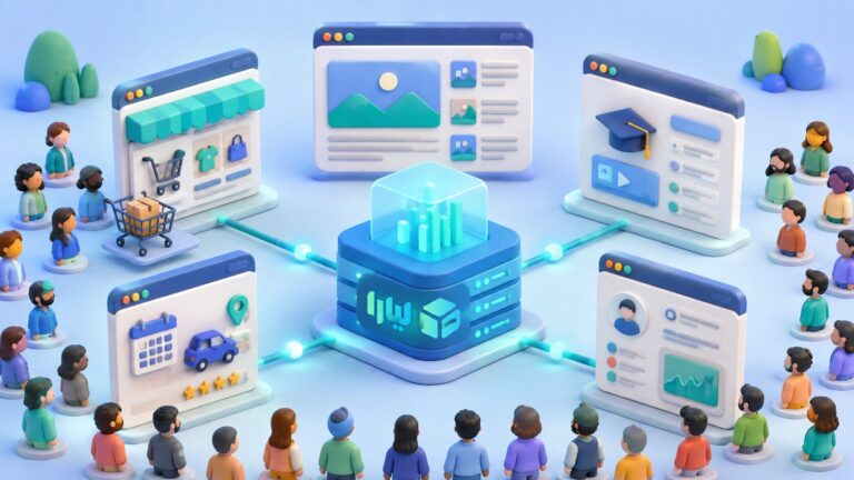چه عواملی ظرفیت یک هاست برای ترافیک بالا را تعیین می‌کنند؟