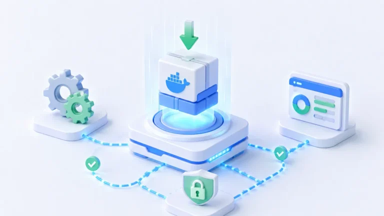 بکاپگیری از Docker Volume با Pluton