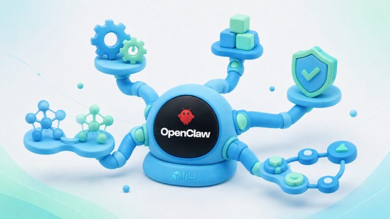 مزایای Skillهای OpenClaw