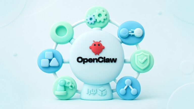 نمونه هایی از مهارت های OpenClaw