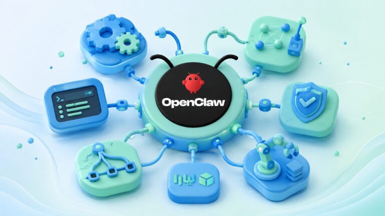 مهارت ها و قابلیت های OpenClaw در سال ۲۰۲۶