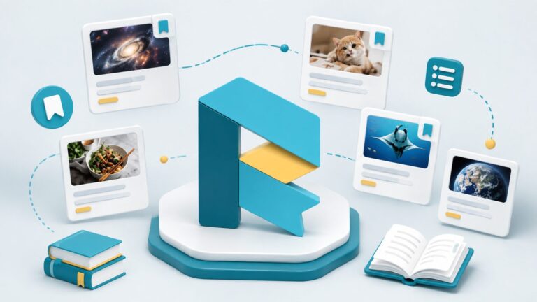 Readeck؛ ابزار ذخیره و مدیریت مقالهها برای مطالعه بعدی