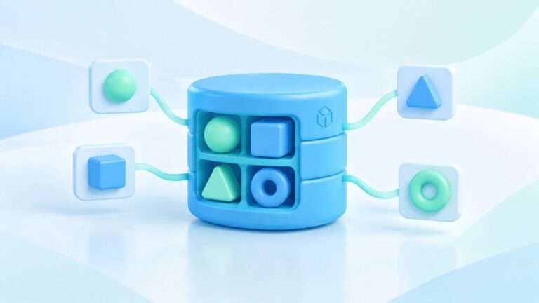 دیتابیس های شی گرا (Object-oriented databases)