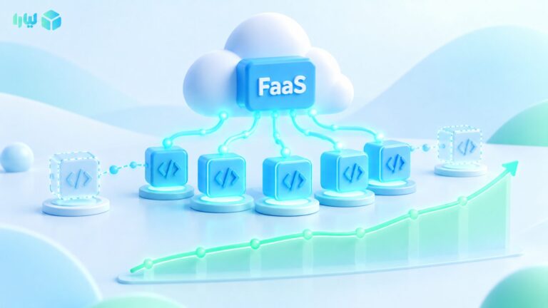 مقیاس پذیری در FaaS