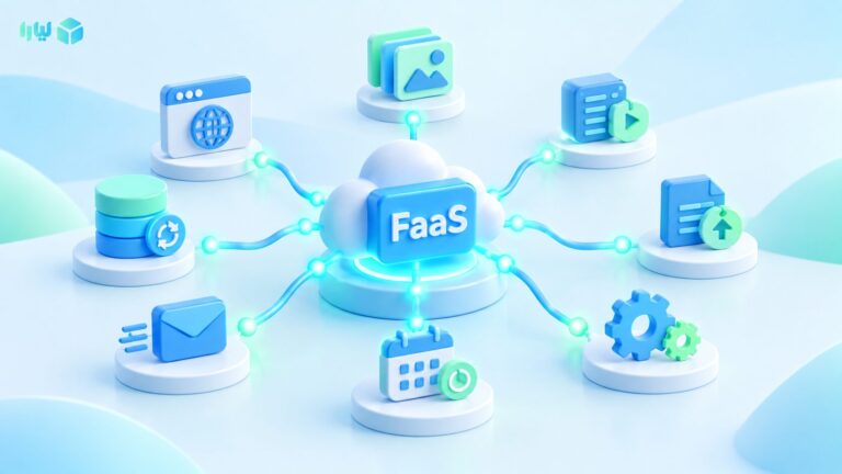 موارد استفاده FaaS چیست؟