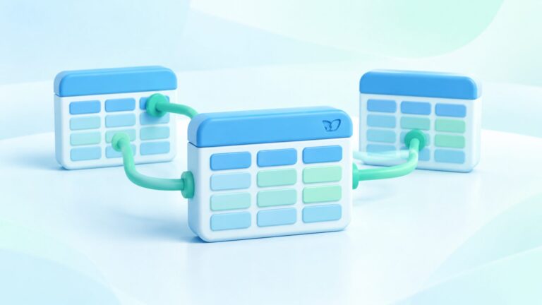 دیتابیس های رابطه ای (Relational databases)