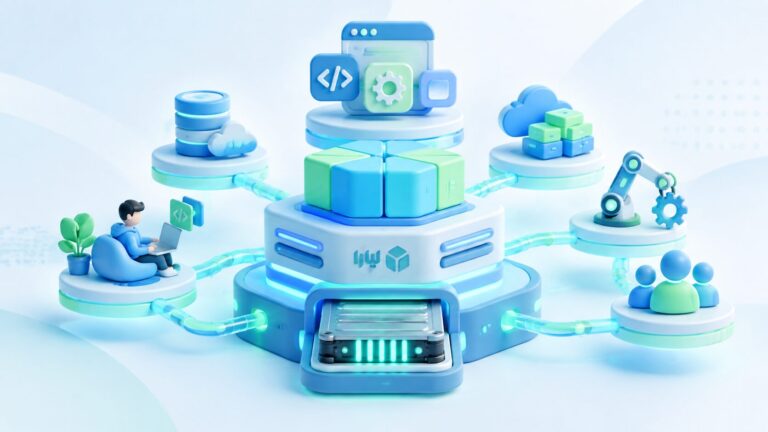 در انتخاب میزبانی SSD VPS برای توسعه دهندگان به چه نکاتی توجه کنیم؟