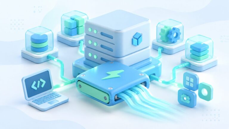 ویژگی های یک سرویس دهنده VPS مناسب برای توسعه دهندگان