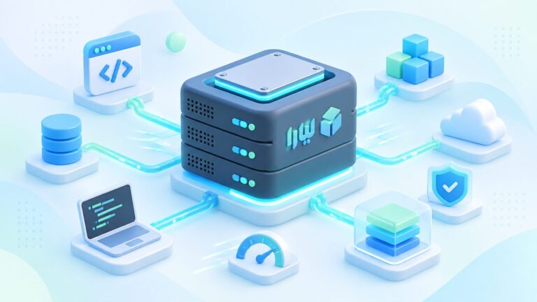 سرور مجازی ssd چیست ؟