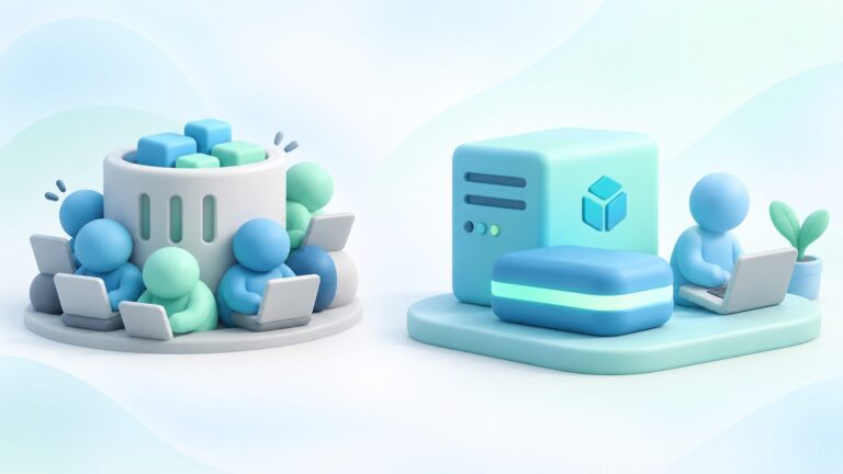 چرا توسعه دهندگان به SSD VPS نیاز دارند؟