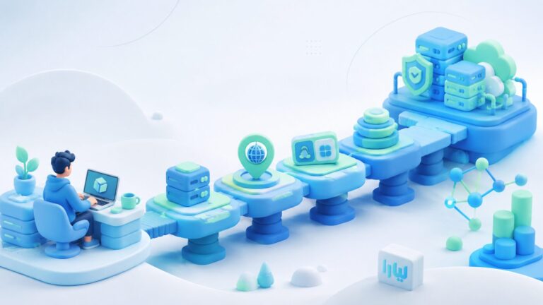 سرور مجازی لینوکس یا ویندوز؟ کدام را انتخاب کنیم؟