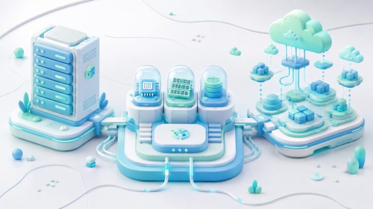 VPS یا سرور اختصاصی؟ کدام را انتخاب کنیم؟
