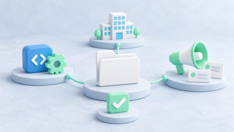 OpenProject برای چه تیم هایی مناسب است؟