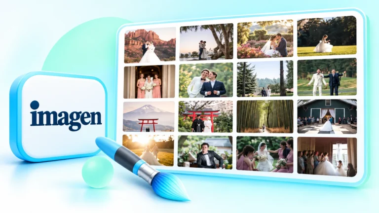(Imagen)؛ ویرایش گروهی عکس برای عکاسان
